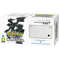 Nintendo DSi + Pokémon: White (1871841) Nintendo DSi + Pokémon: White (1871841)